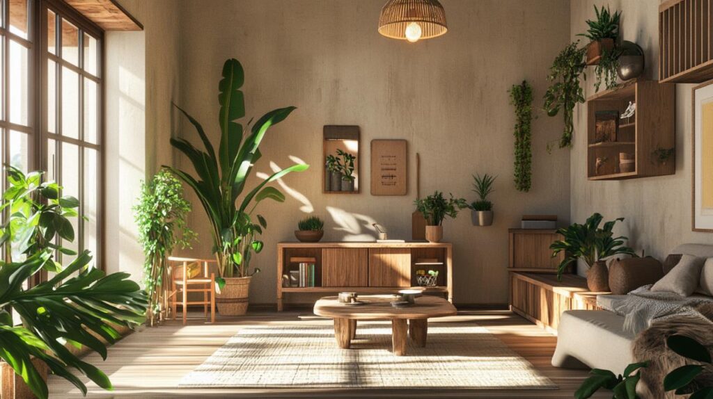 Découvrez comment adopter un mode de vie durable et responsable au quotidien