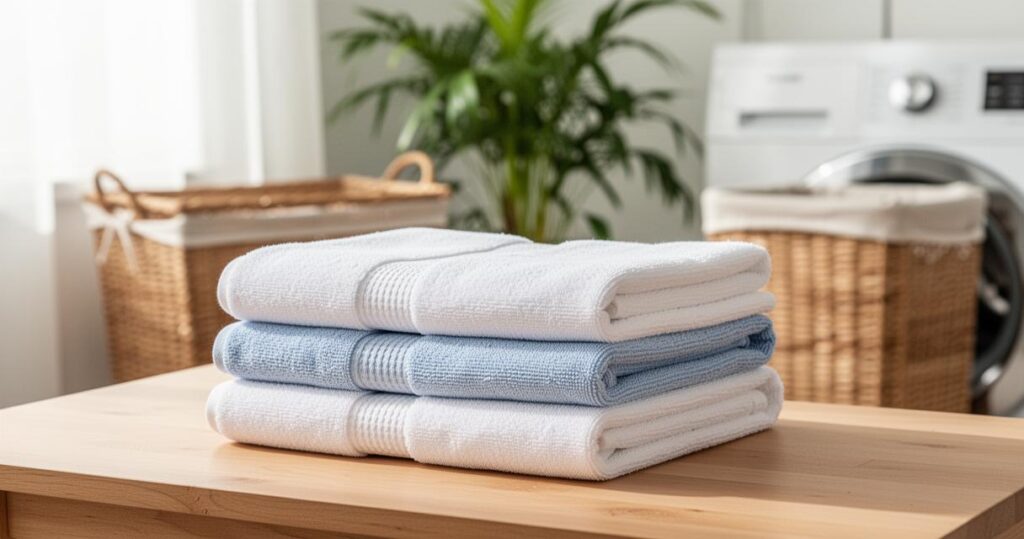 Choisir la meilleure lessive Persil pour un linge impeccablement propre